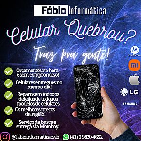 Detalhes do produto